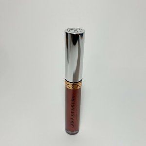 Anastasia High Pigment Liquid Chrome Rose Gold
